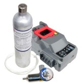 RKI Instruments 81-SDM3R101 SDM-3R Calibration Station for GX-3R and GX-3R Pro with Calibration Kit